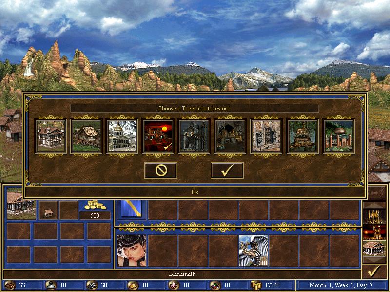 Crack Do Heroes Of Might And Magic Ii Spell